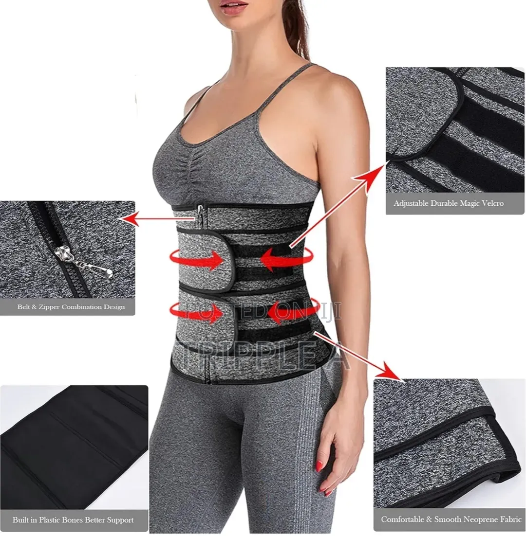 New Waist Trainer Corset