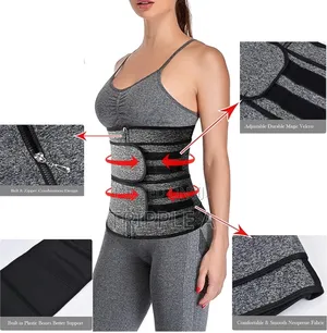 New Waist Trainer Corset