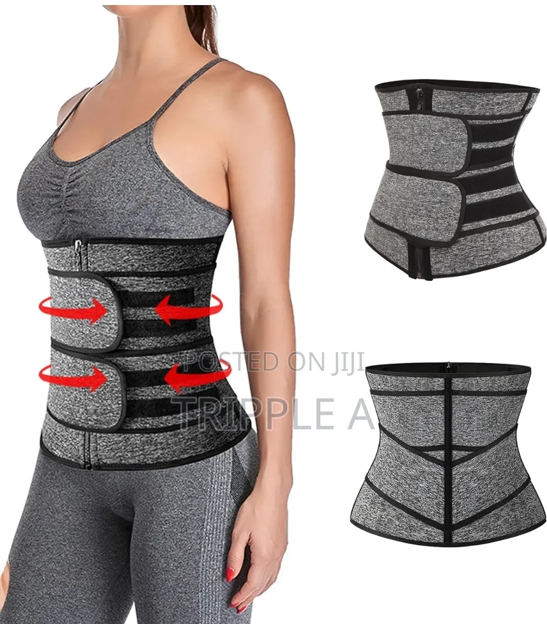 New Waist Trainer Corset