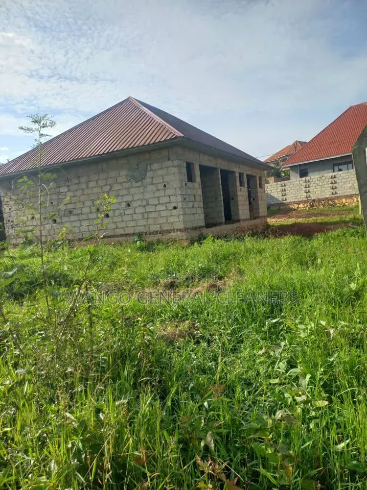 Plot for Sale