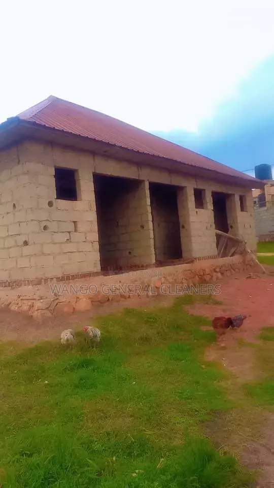 Plot for Sale