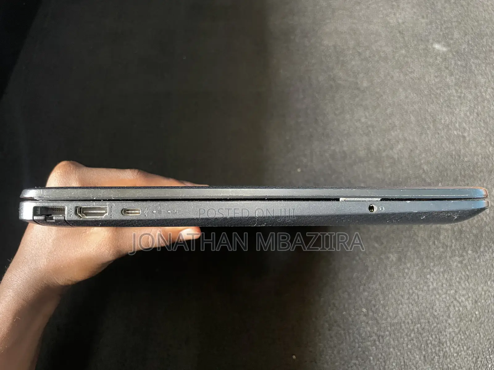 Laptop HP 4GB Intel Celeron HDD 1T