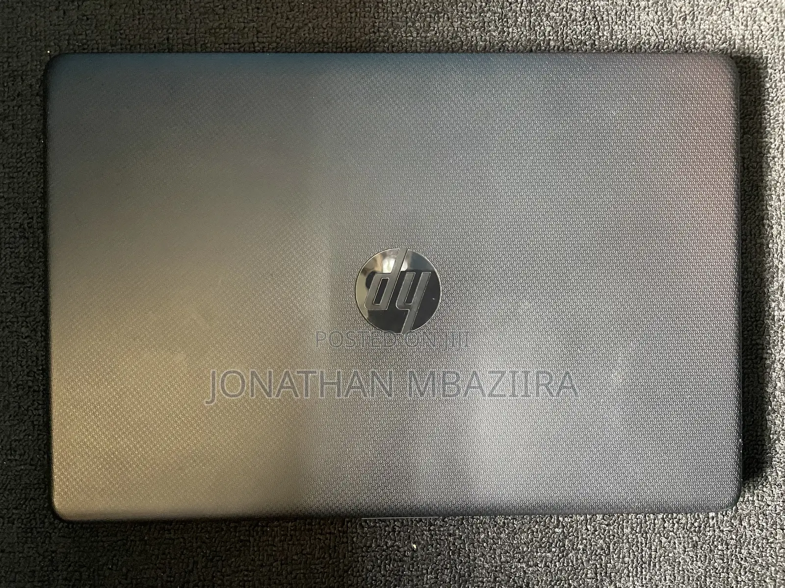 Laptop HP 4GB Intel Celeron HDD 1T