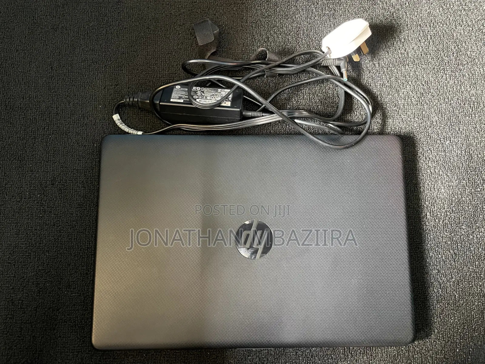 Laptop HP 4GB Intel Celeron HDD 1T