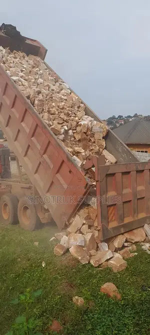 Hard Core Supply Services