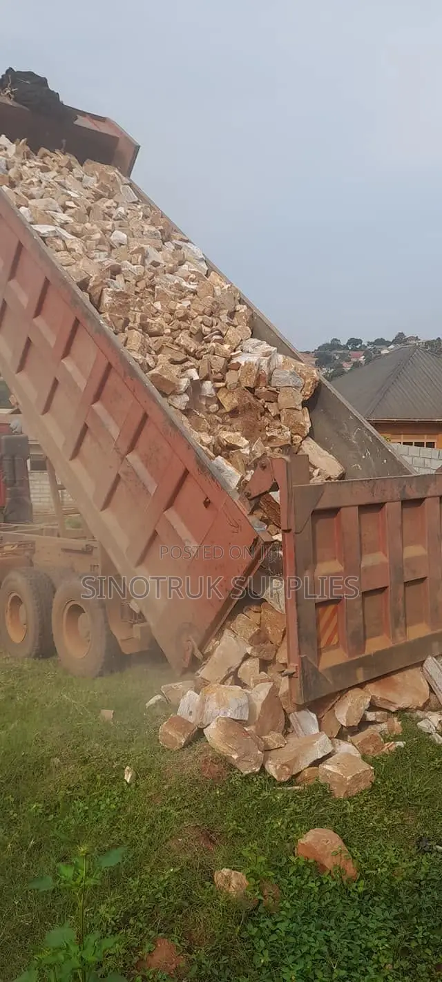 Hard Core Supply Services