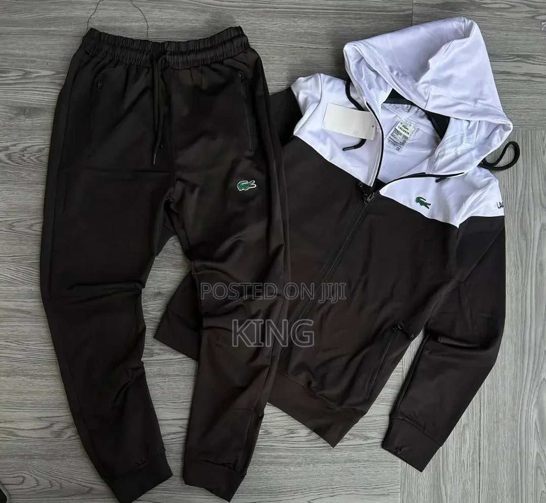 Snug Lounge Pants Tracksuit