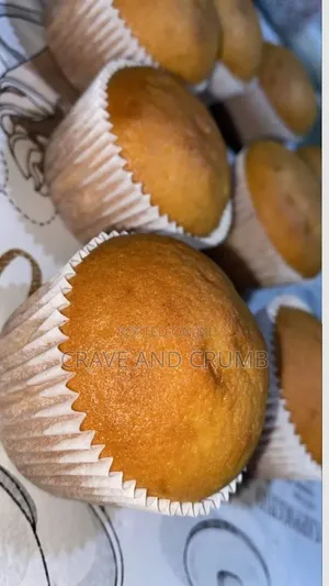 Vvillage Cupcakes
