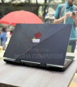 New Laptop HP Omen 15-ce0xx 16GB Intel Core i7 SSD 512GB