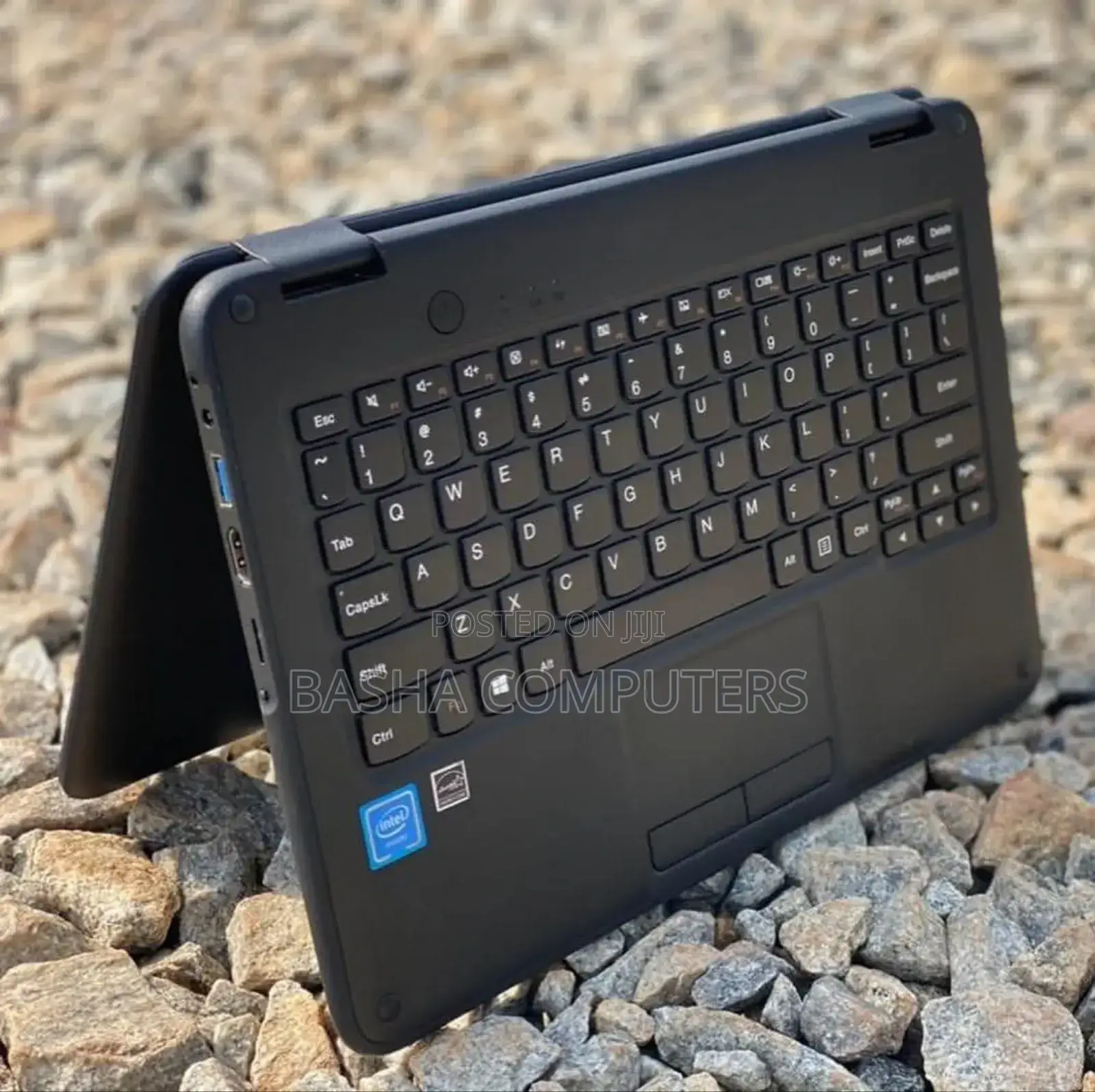 New Laptop Lenovo 300e 4GB Intel Core i5 SSHD (Hybrid) 128GB