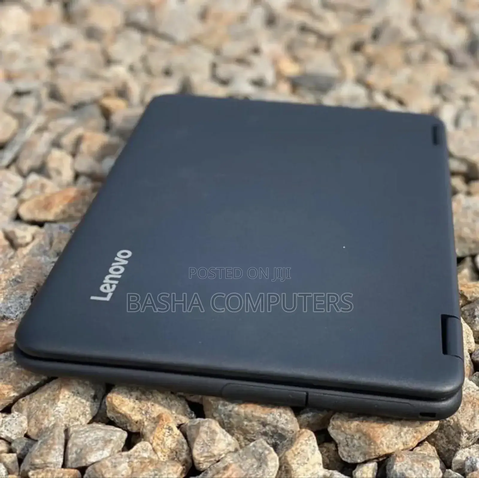 New Laptop Lenovo 300e 4GB Intel Core i5 SSHD (Hybrid) 128GB