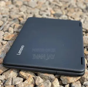New Laptop Lenovo 300e 4GB Intel Core i5 SSHD (Hybrid) 128GB