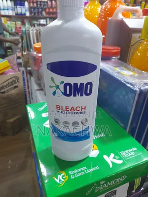 12 Pices of Original Omo Bleach