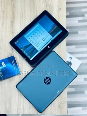 New Laptop HP Probook 11 EE G1 4GB Intel Core i7 SSHD (Hybrid) 256GB