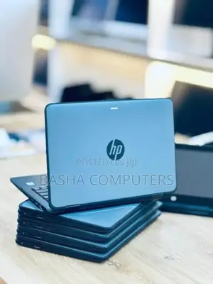 New Laptop HP Probook 11 EE G1 4GB Intel Core i7 SSHD (Hybrid) 256GB