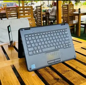 New Laptop Lenovo Yoga 11e 4GB Intel Core i5 SSD 256GB