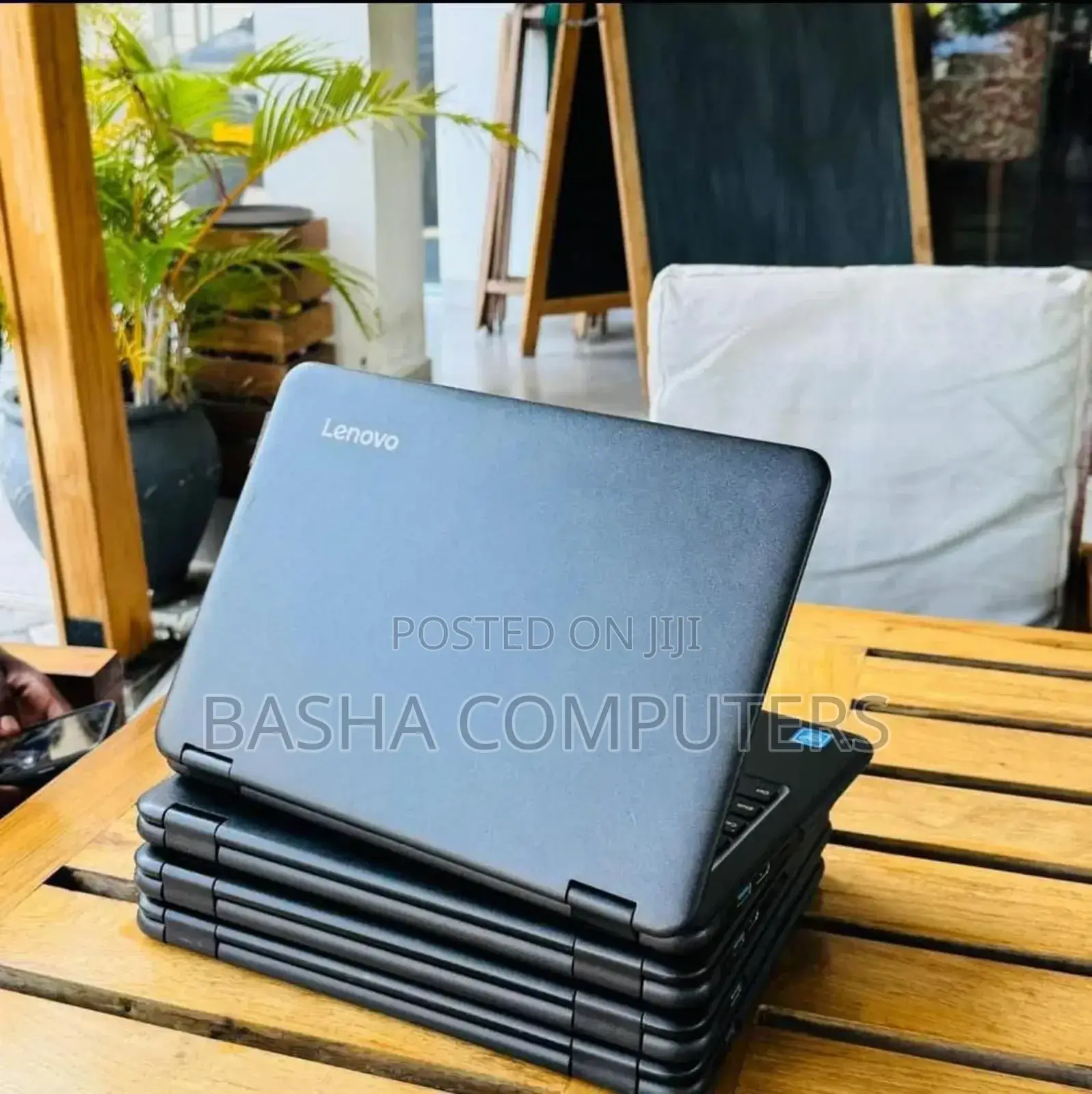 New Laptop Lenovo Yoga 11e 4GB Intel Core i5 SSD 256GB