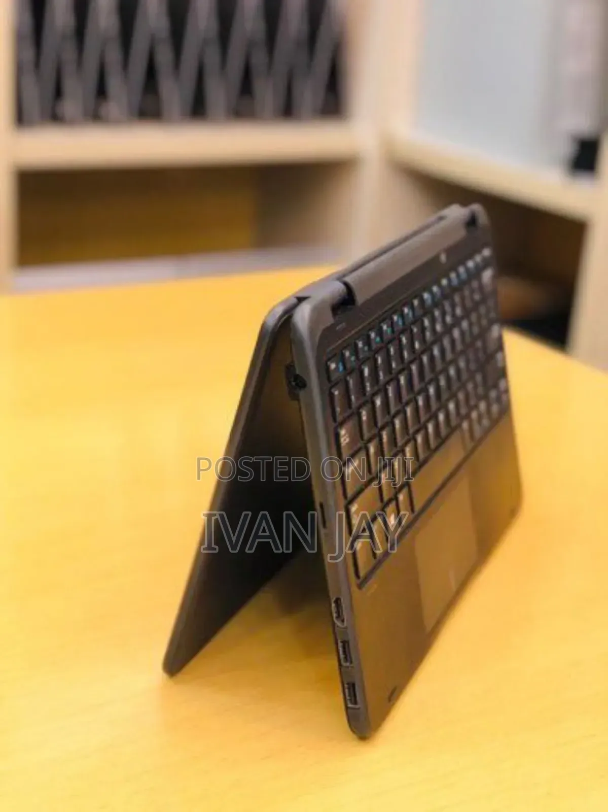 New Laptop Dell Latitude 11 3190 8GB Intel Core i7 SSD 256GB