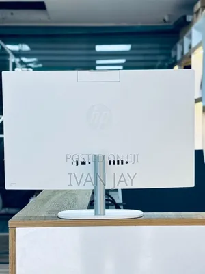 New HP 200 G4 22 All-in-One 16GB Intel Core i5 SSD 512GB
