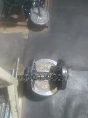 Dembells 10kg Pair