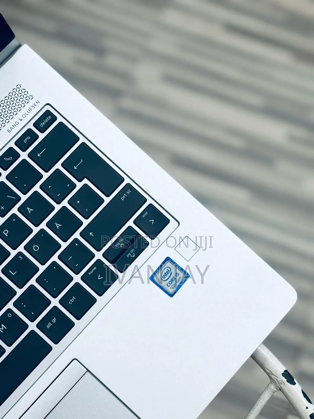 New Laptop HP EliteBook 840 16GB Intel Core i7 SSD 512GB