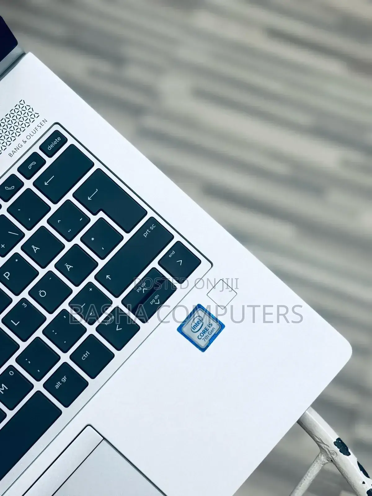 New Laptop HP EliteBook 840 16GB Intel Core i7 SSD 512GB