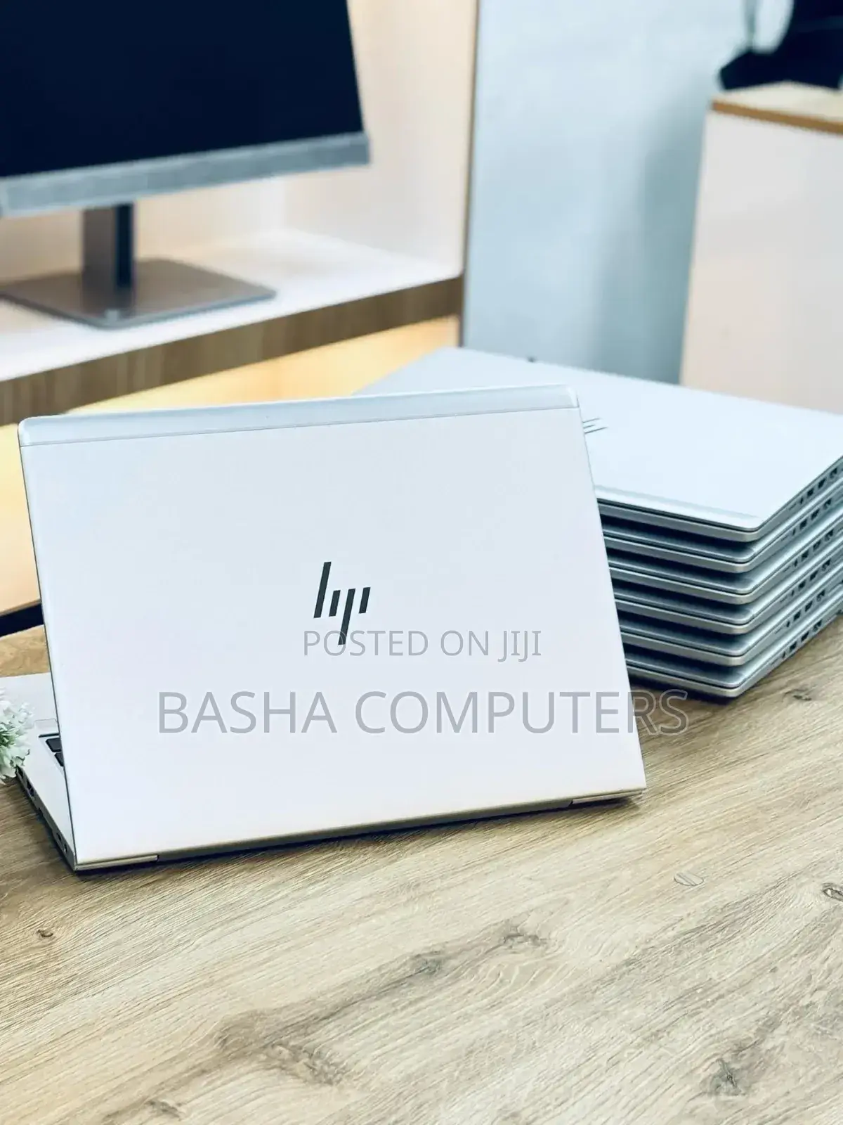 New Laptop HP EliteBook 840 16GB Intel Core i7 SSD 512GB