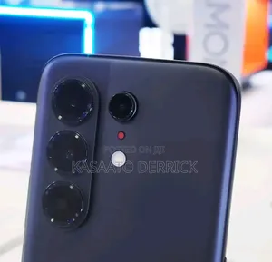 New Tecno Camon 50 Ultra 512 GB Black