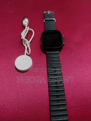 Ultra Smart Watch T9