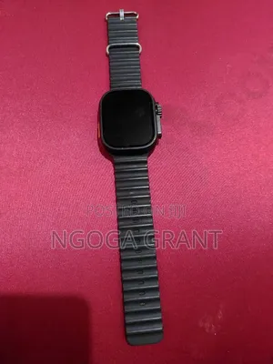 Ultra Smart Watch T9