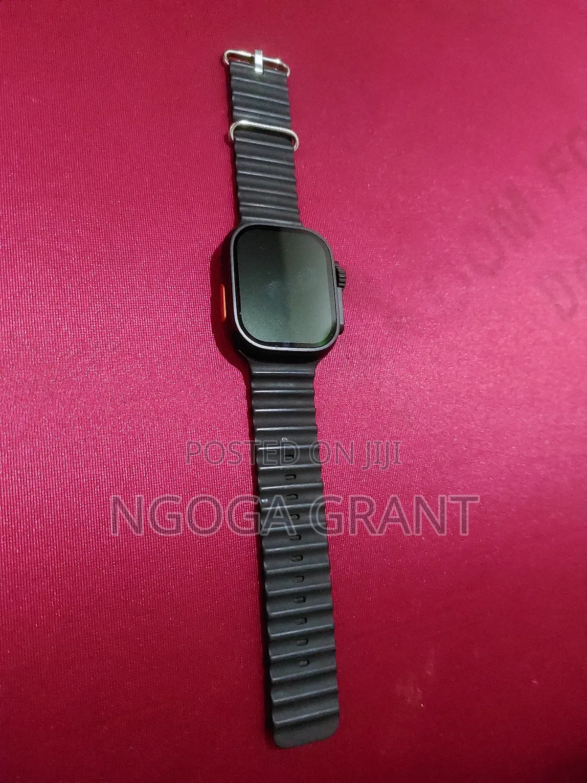 Ultra Smart Watch T9