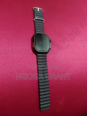 Ultra Smart Watch T9