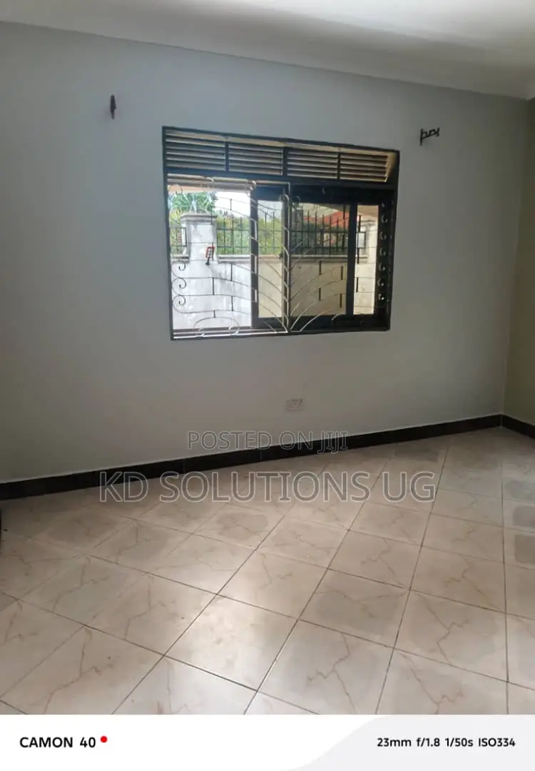 3bdrm House in Nangabo for rent