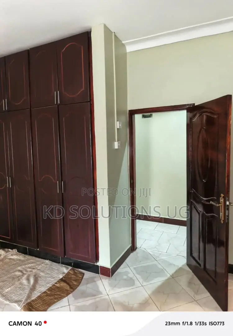 3bdrm House in Nangabo for rent
