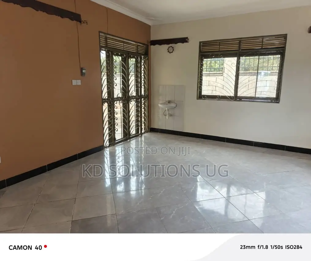 3bdrm House in Nangabo for rent