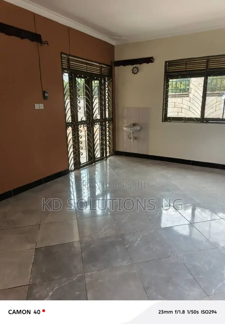 3bdrm House in Nangabo for rent