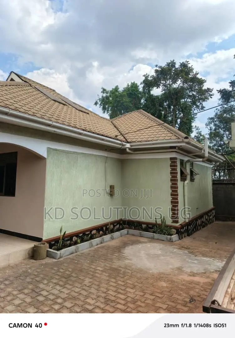3bdrm House in Nangabo for rent