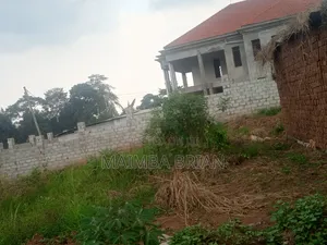 Nice Plots in Nangabo Town, Only 2km From Kasangati Town