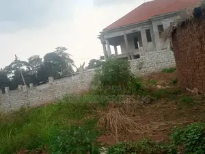 Nice Plots in Kasangati Nangabo Town, Only 2km From Kasangati Town