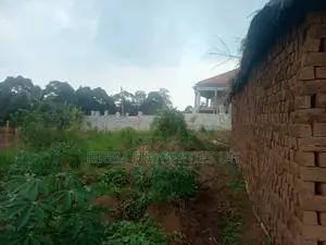 Nice Plots in Kasangati Nangabo Town, Only 2km From Kasangati Town