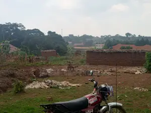Nice Plots in Kasangati Nangabo Town, Only 2km From Kasangati Town