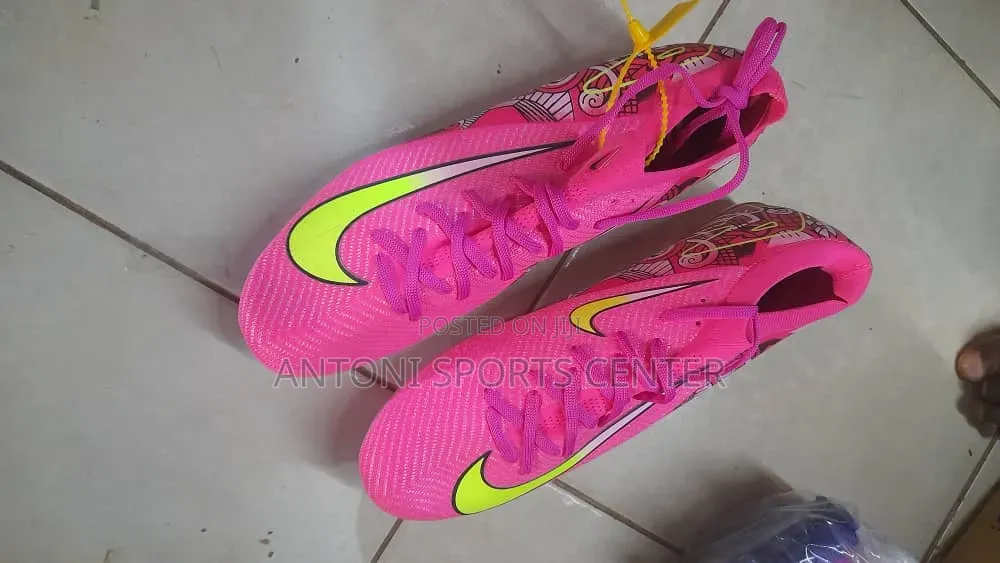Pink Original Shoes Nike