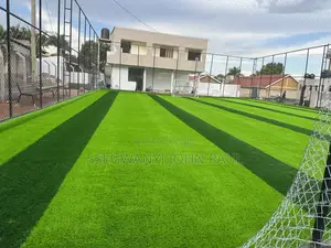 High Quality Football Turf