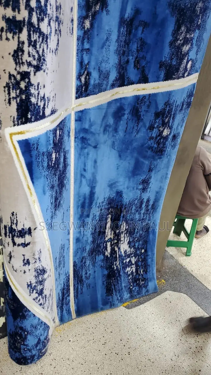 Beautiful Carpets