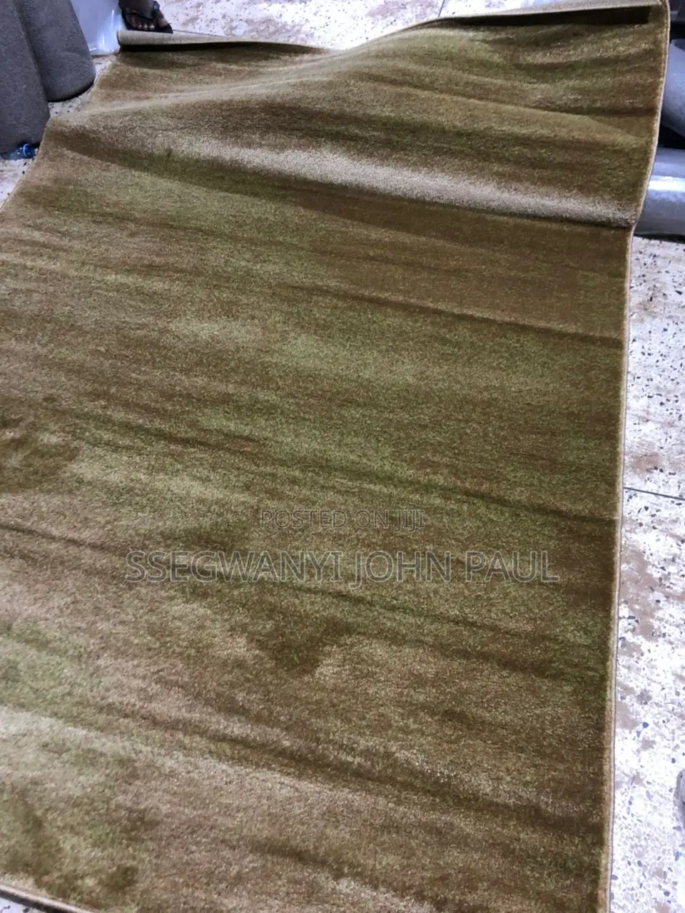 Beautiful Carpets