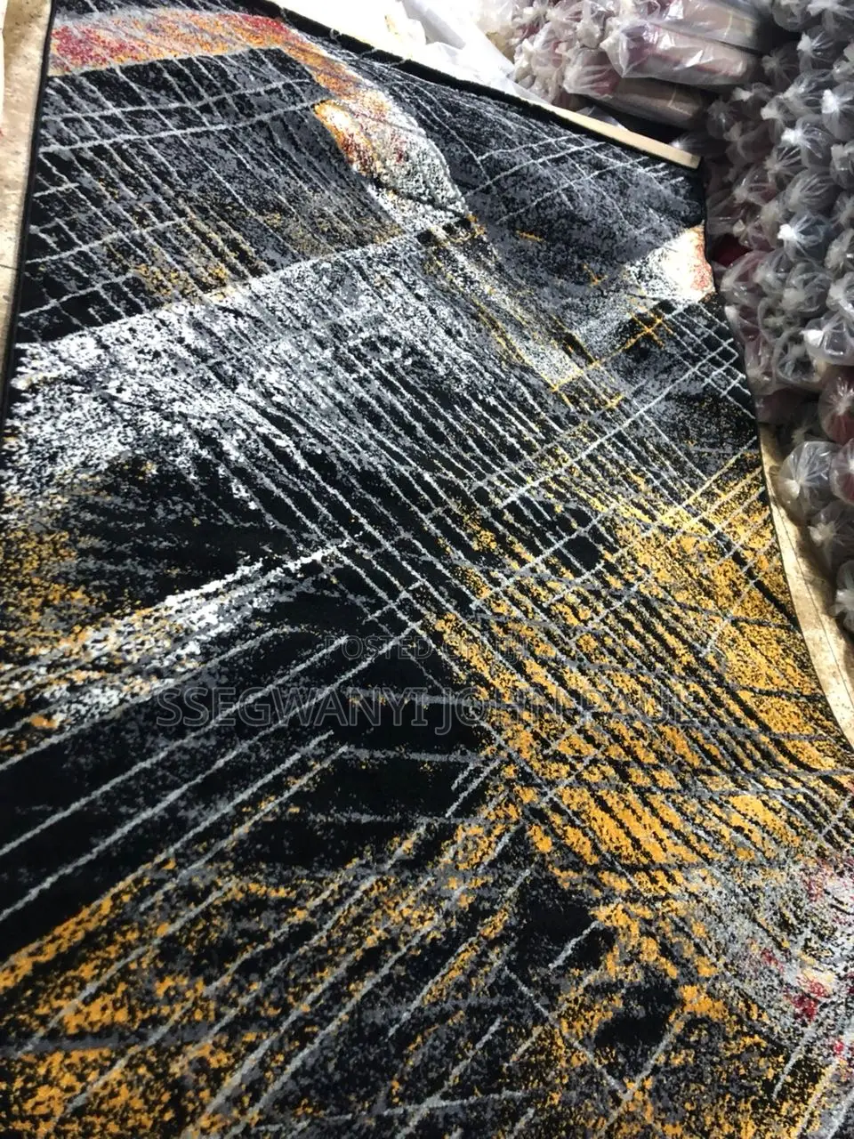 Beautiful Carpets