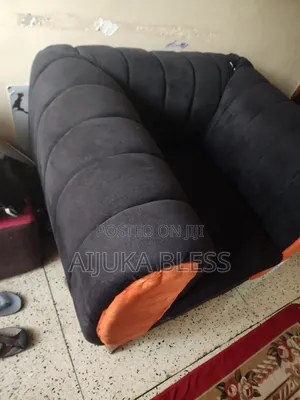 Single Sofa Seat