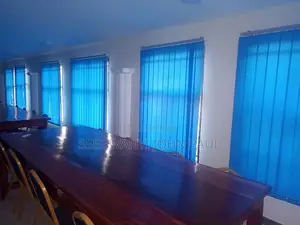 Curtain Blinds