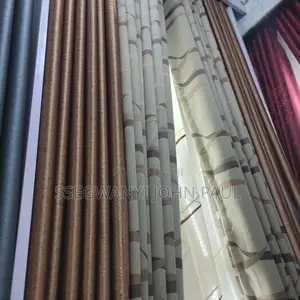 Home Curtains