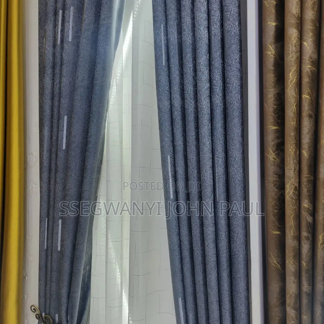 Home Curtains